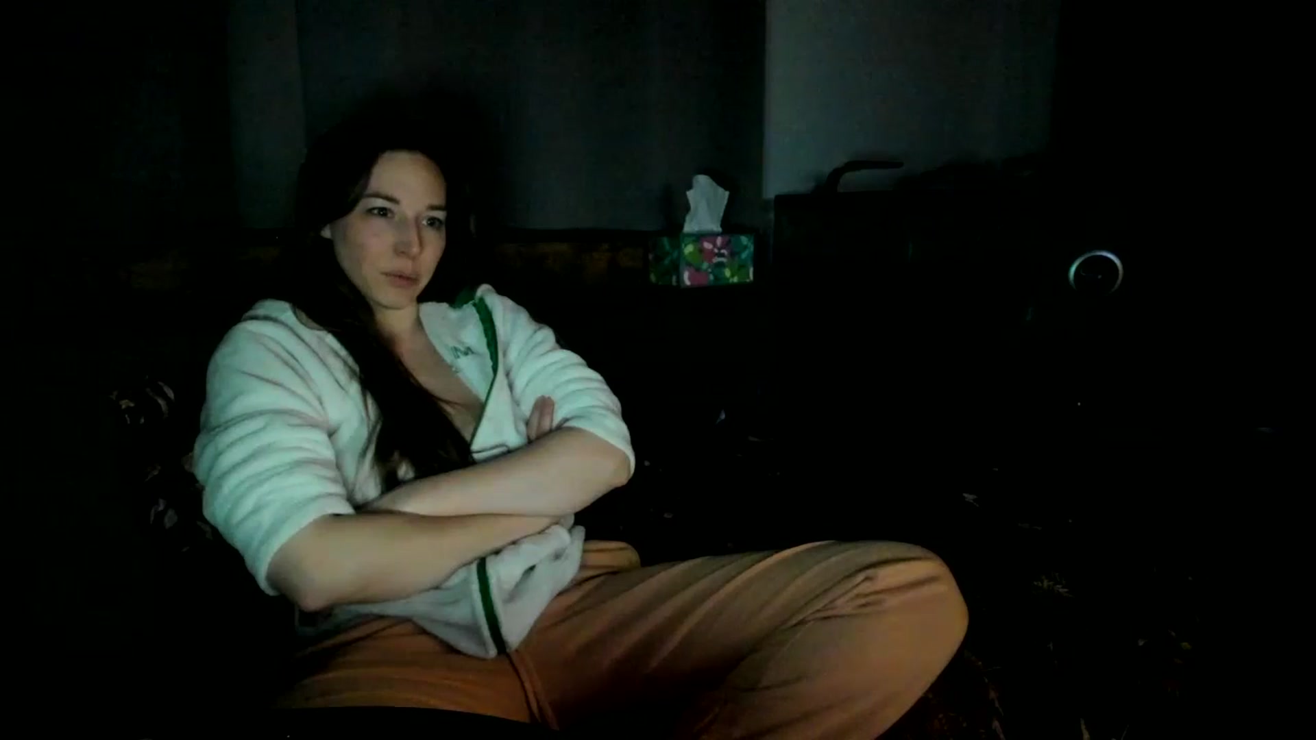 Gallery image thumbnail from She_is_Sam's myfreecams stream on, 03/08/2025, 06:06 image 5 of 20