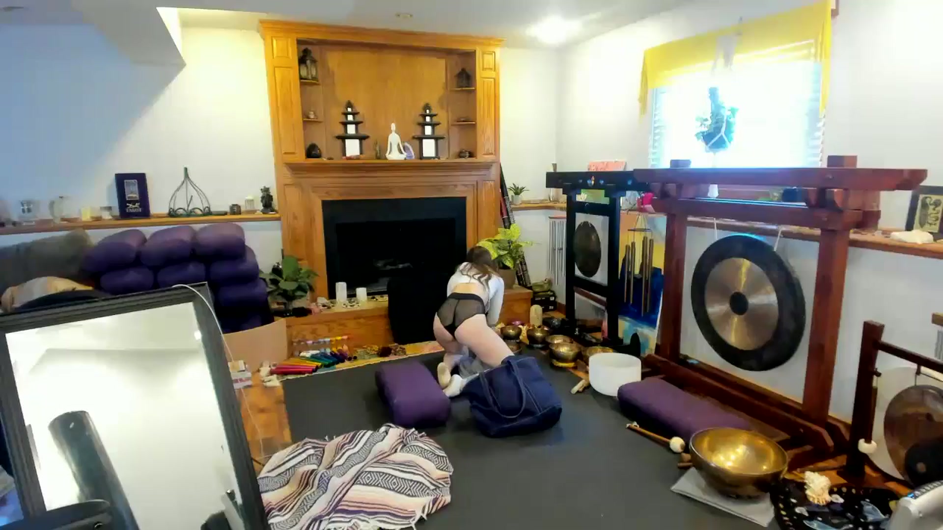 Gallery image thumbnail from She_is_Sam's myfreecams stream on, 03/11/2025, 17:13 image 7 of 20