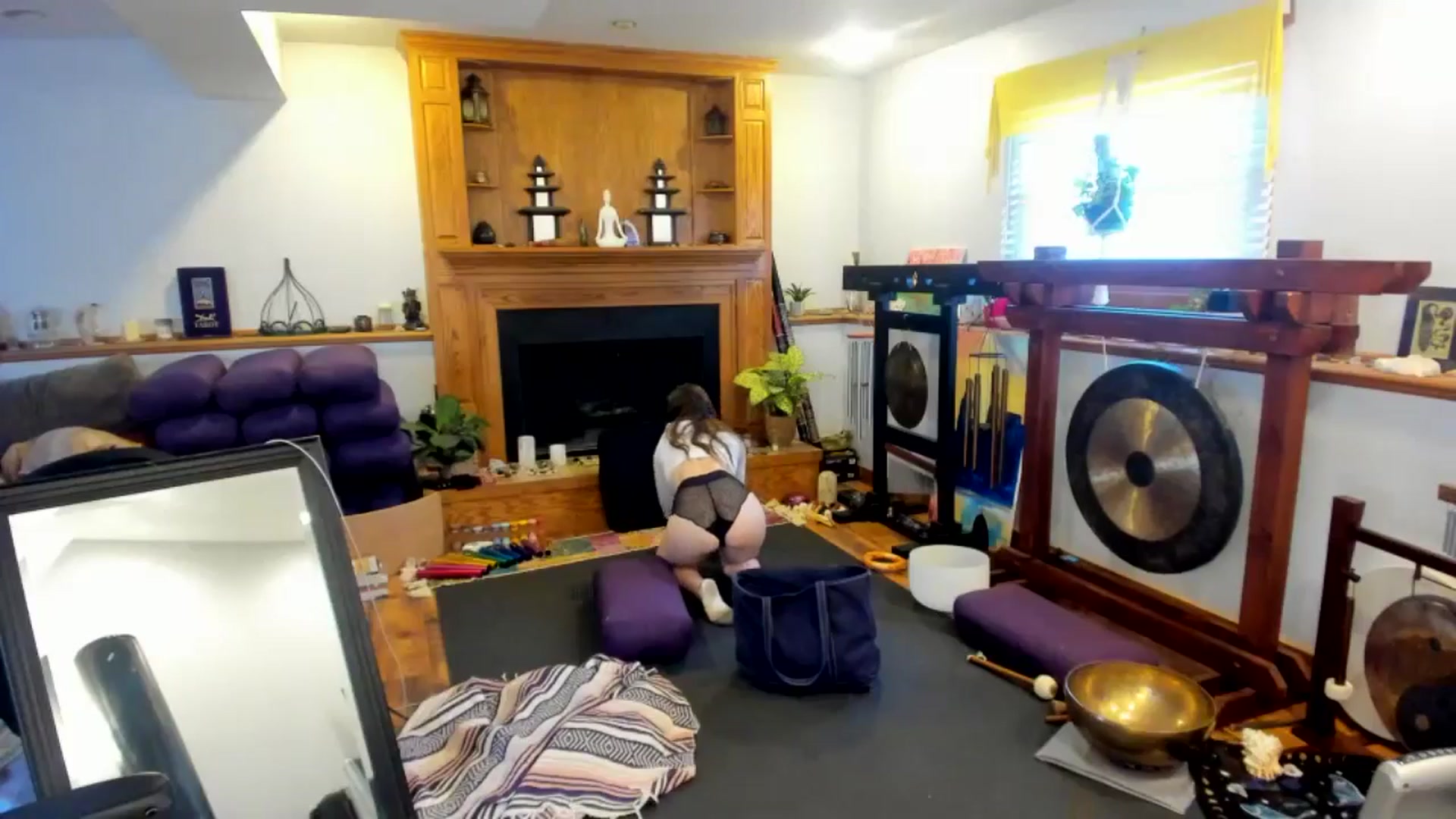 Gallery image thumbnail from She_is_Sam's myfreecams stream on, 03/11/2025, 17:13 image 6 of 20