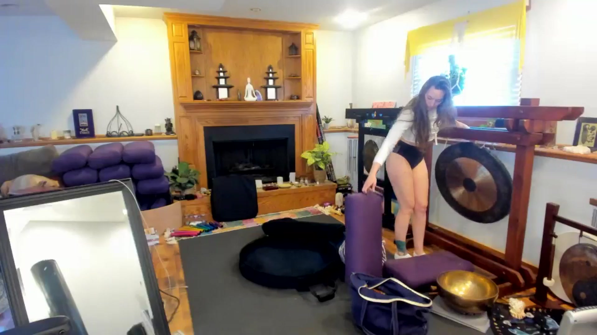 Gallery image thumbnail from She_is_Sam's myfreecams stream on, 03/11/2025, 17:13 image 4 of 20