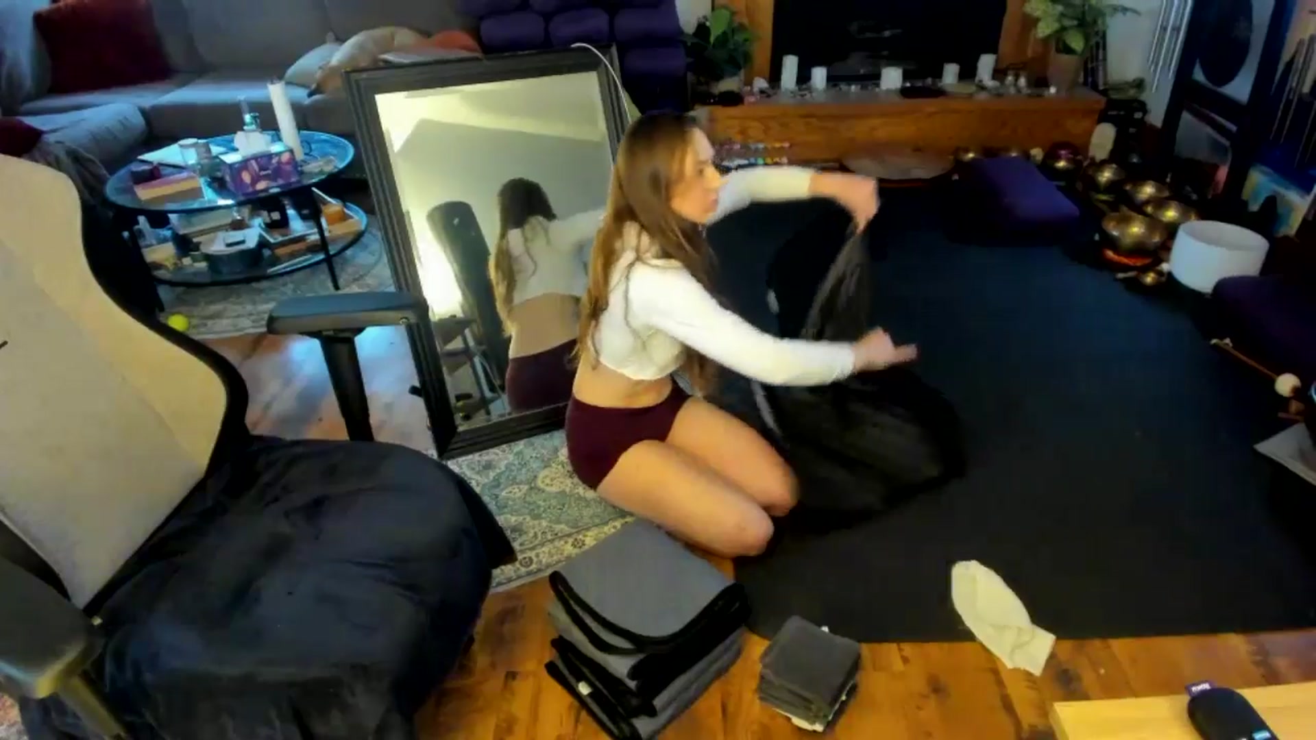 Gallery image thumbnail from She_is_Sam's myfreecams stream on, 03/11/2025, 18:44 image 19 of 20