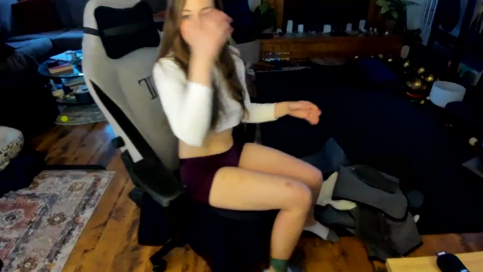 Gallery image thumbnail from She_is_Sam's myfreecams stream on, 03/11/2025, 18:44 image 18 of 20