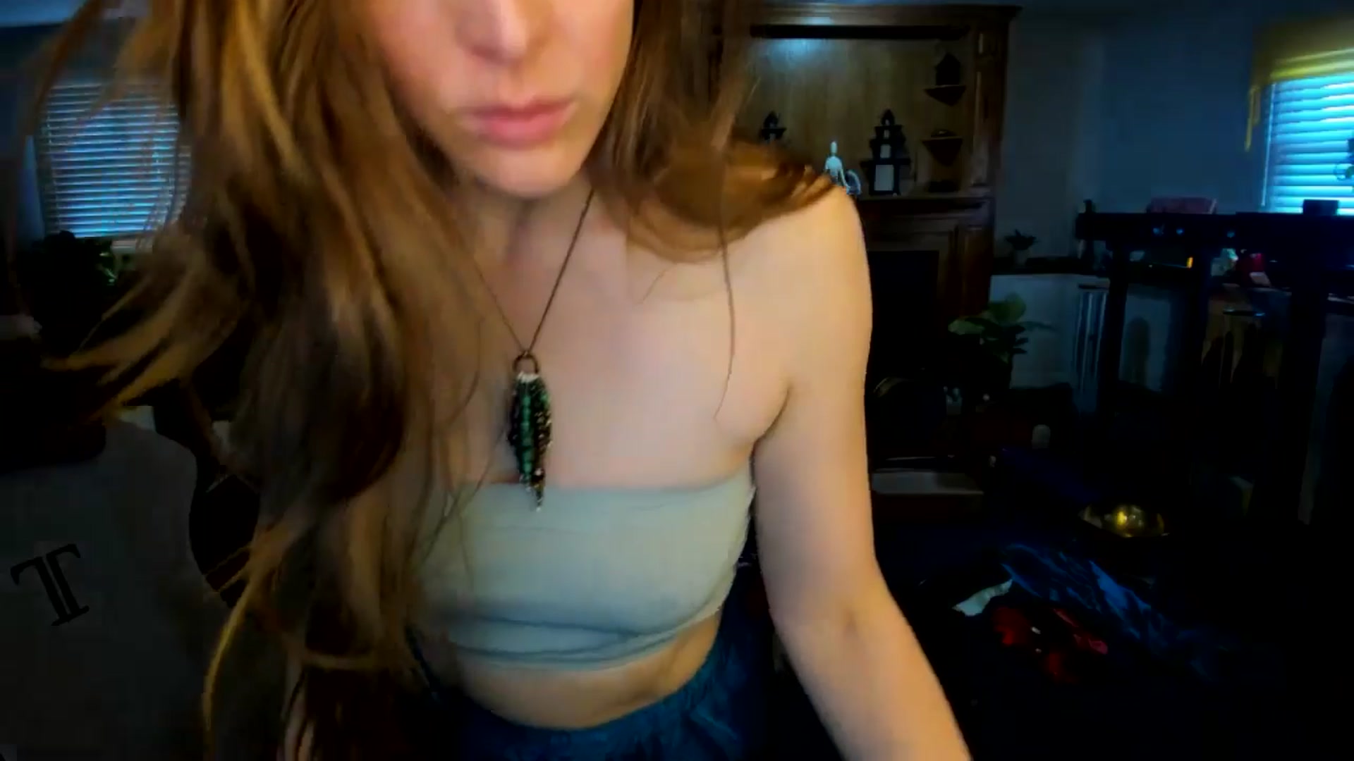 Gallery image thumbnail from She_is_Sam's myfreecams stream on, 03/28/2025, 18:44 image 11 of 20