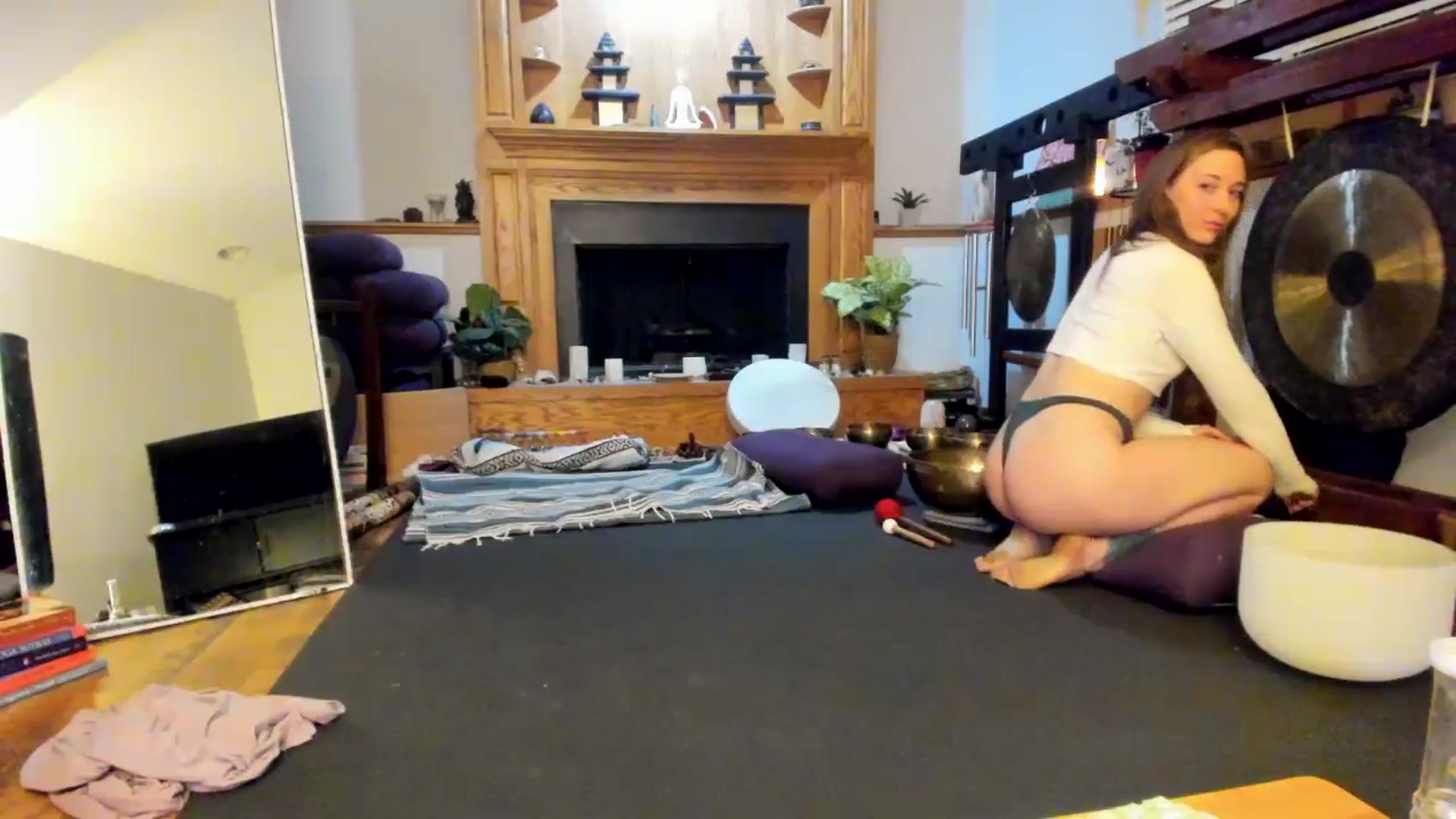 Gallery image thumbnail from She_is_Sam's myfreecams stream on, 04/11/2025, 03:43 image 12 of 20