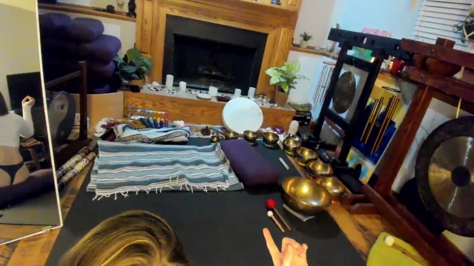 Gallery image thumbnail from She_is_Sam's myfreecams stream on, 04/11/2025, 03:43 image 11 of 20