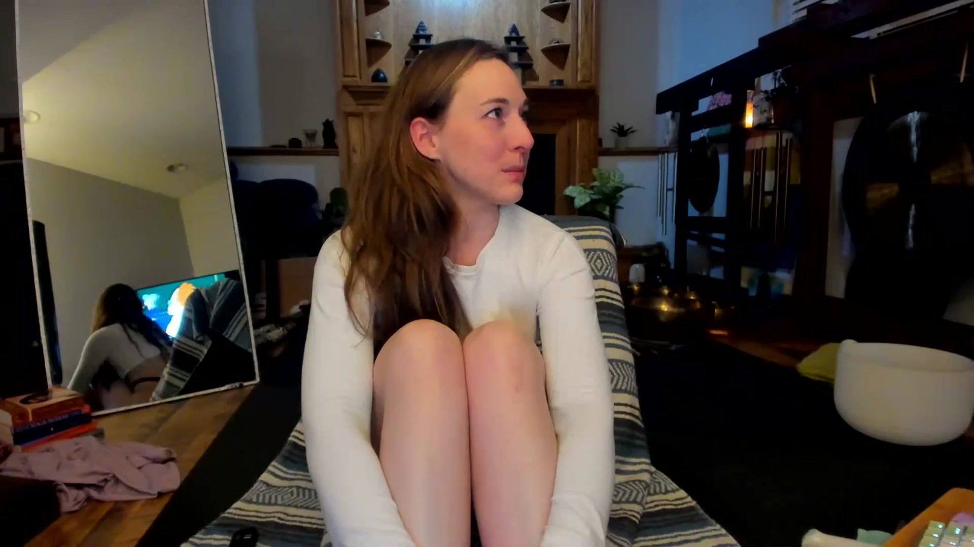 Gallery image thumbnail from She_is_Sam's myfreecams stream on, 04/11/2025, 05:23 image 6 of 20