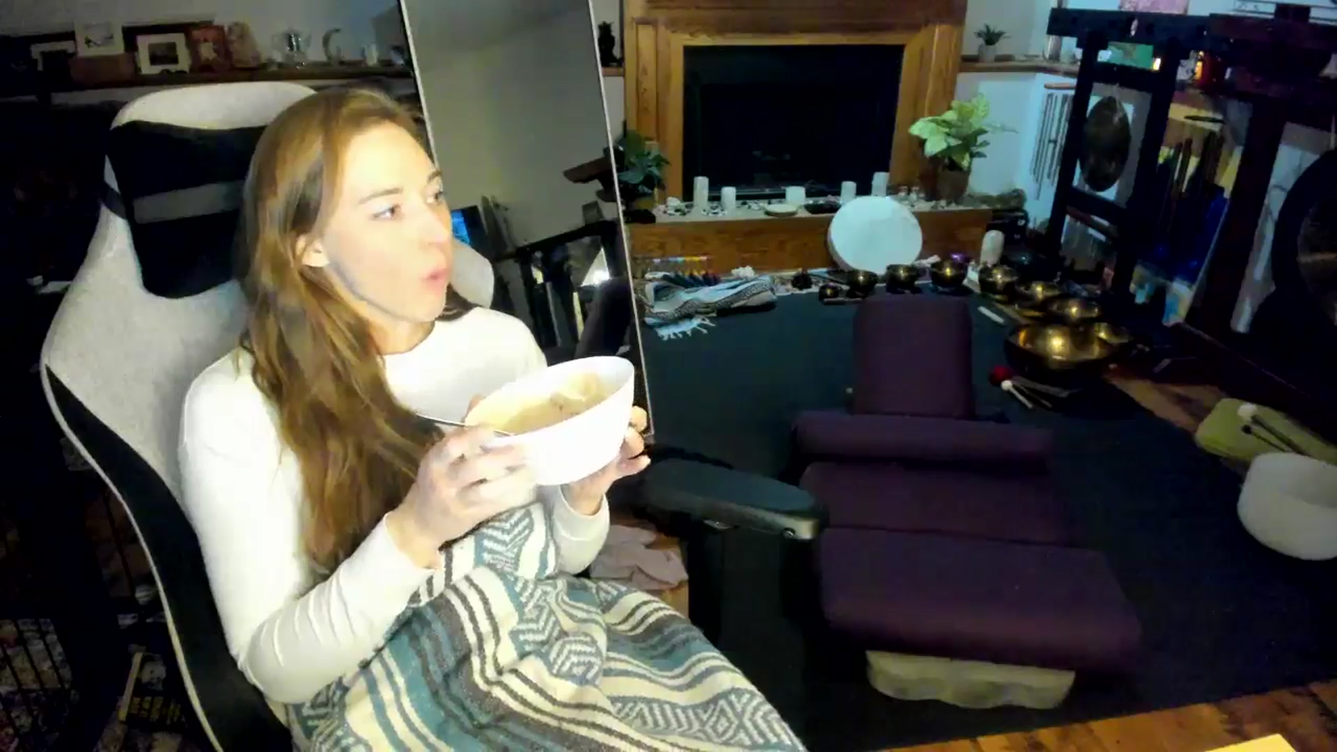 Gallery image thumbnail from She_is_Sam's myfreecams stream on, 04/11/2025, 05:58 image 5 of 20