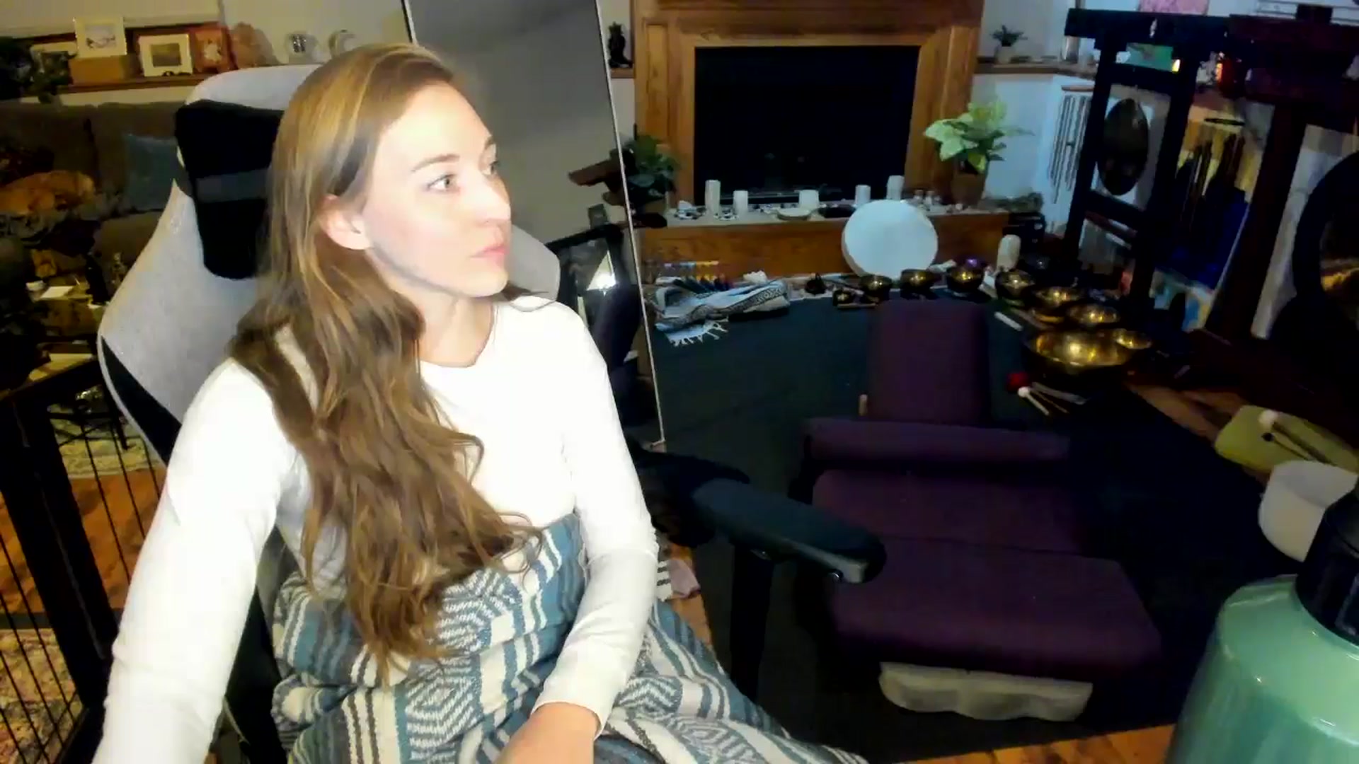 Gallery image thumbnail from She_is_Sam's myfreecams stream on, 04/11/2025, 05:58 image 20 of 20