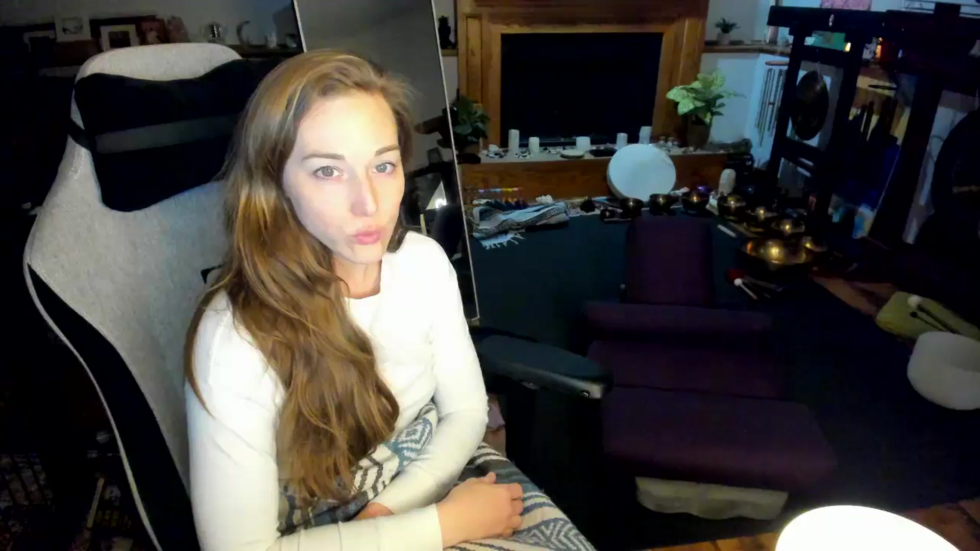 Gallery image thumbnail from She_is_Sam's myfreecams stream on, 04/11/2025, 05:58 image 6 of 20