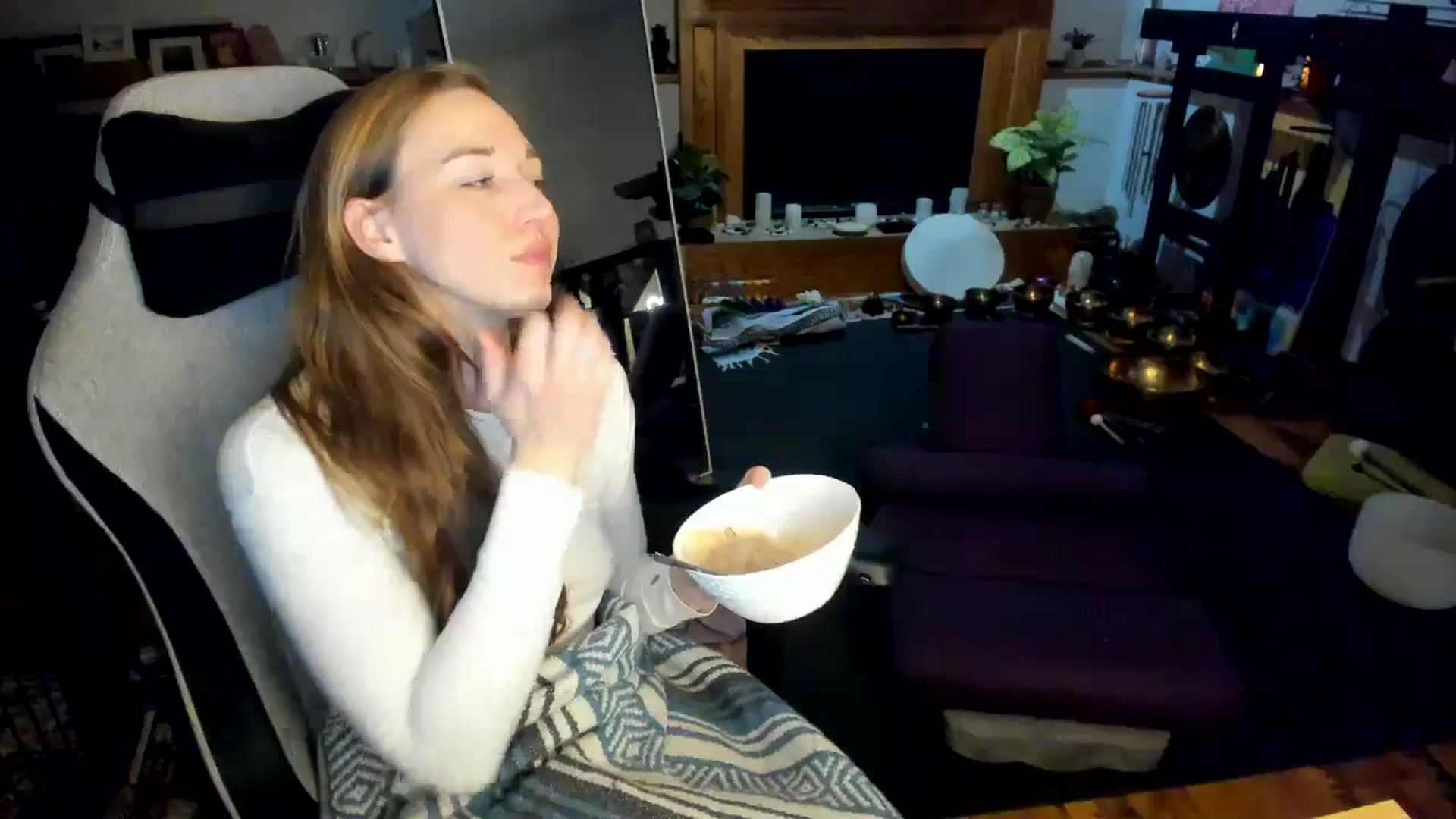 Gallery image thumbnail from She_is_Sam's myfreecams stream on, 04/11/2025, 05:58 image 7 of 20