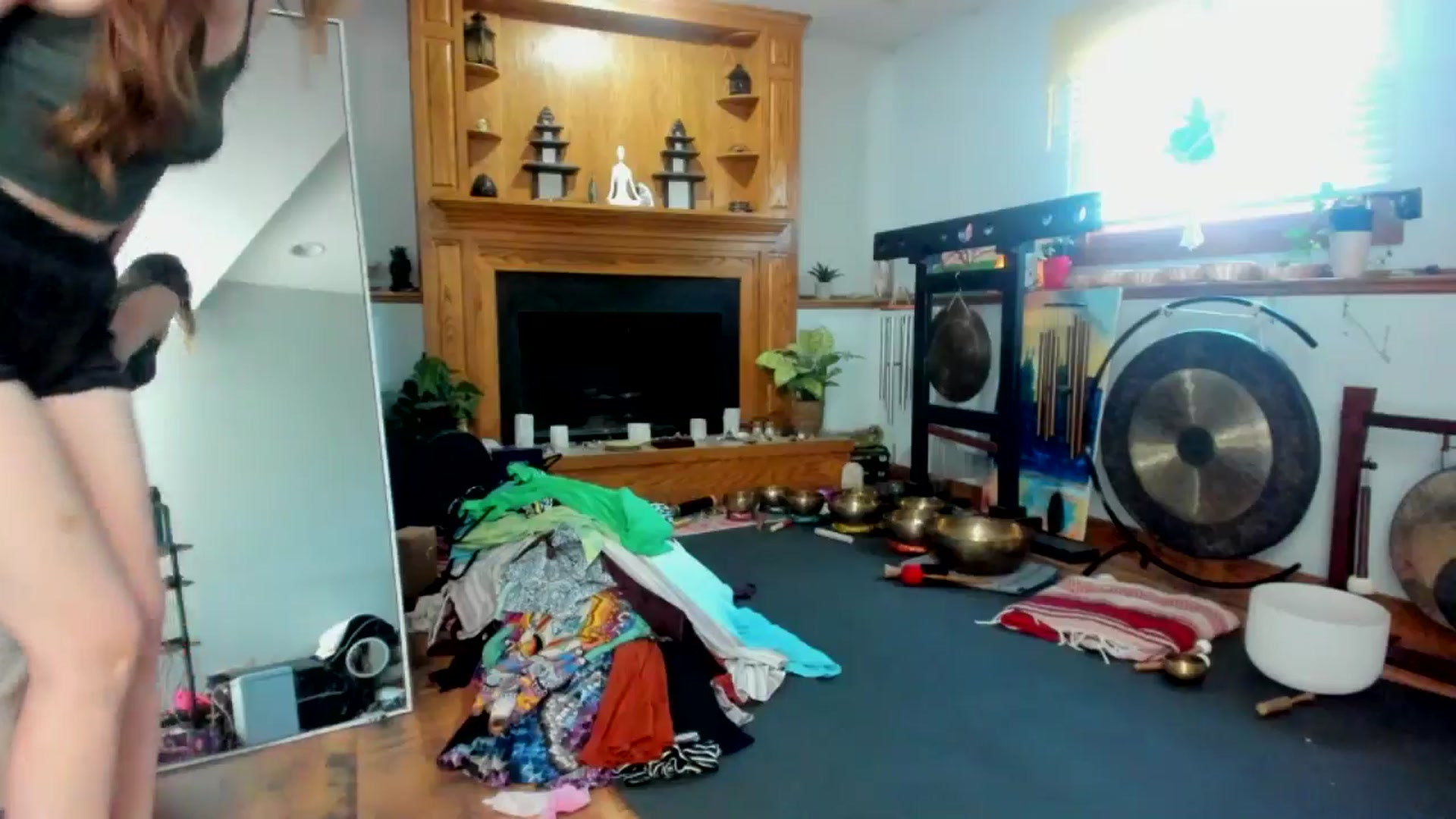 Gallery image thumbnail from She_is_Sam's myfreecams stream on, 05/10/2025, 17:20 image 14 of 20