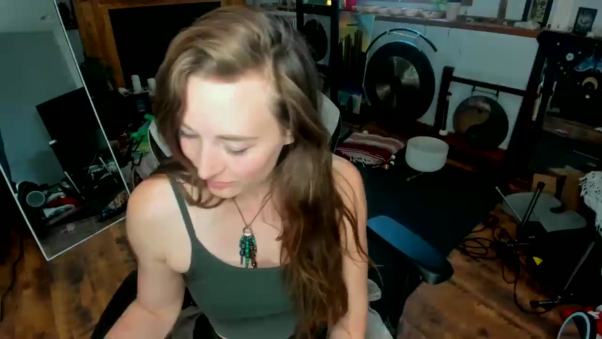 Gallery image thumbnail from She_is_Sam's myfreecams stream on, 05/10/2025, 17:20 image 1 of 20