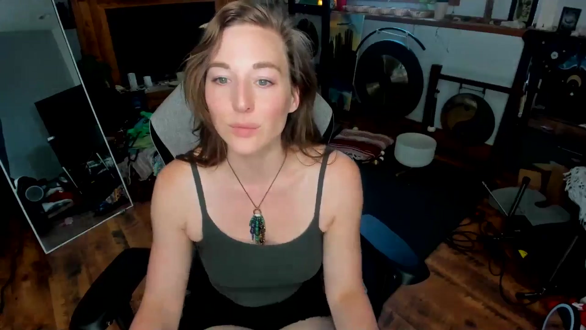 Gallery image thumbnail from She_is_Sam's myfreecams stream on, 05/10/2025, 17:20 image 3 of 20