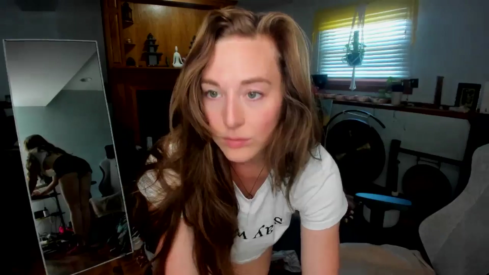 Gallery image thumbnail from She_is_Sam's myfreecams stream on, 05/10/2025, 17:46 image 18 of 20