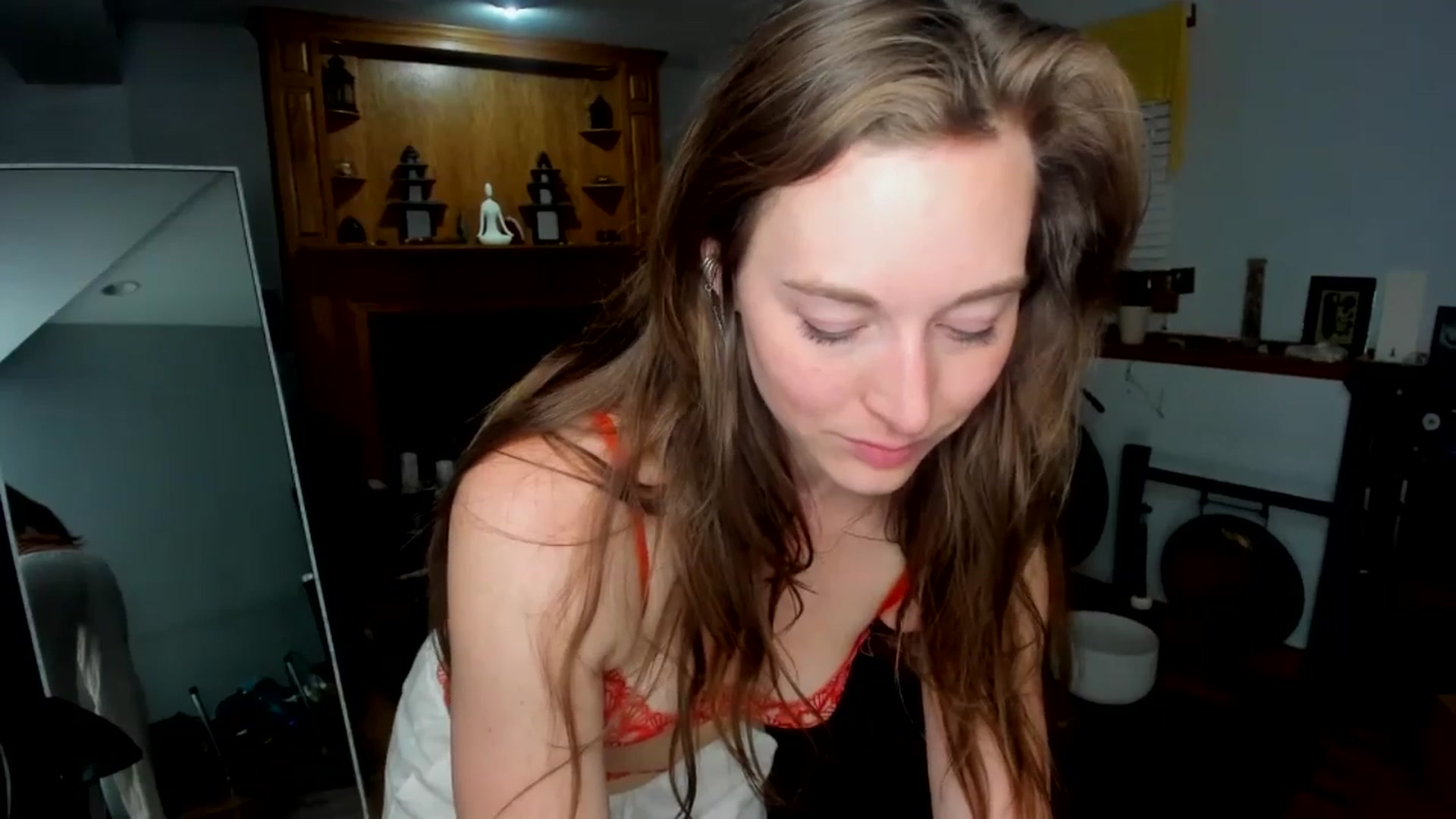 Gallery image thumbnail from She_is_Sam's myfreecams stream on, 05/11/2025, 04:40 image 19 of 20
