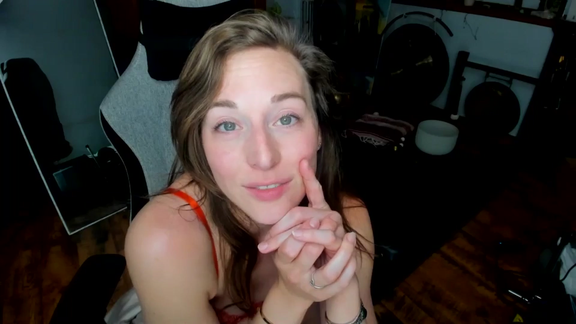 Gallery image thumbnail from She_is_Sam's myfreecams stream on, 05/11/2025, 05:25 image 15 of 20