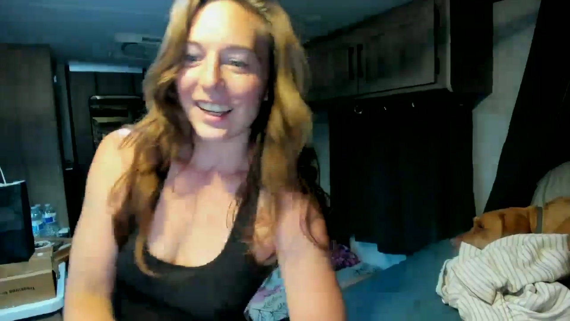 Gallery image thumbnail from She_is_Sam's myfreecams stream on, 08/14/2025, 17:53 image 4 of 20