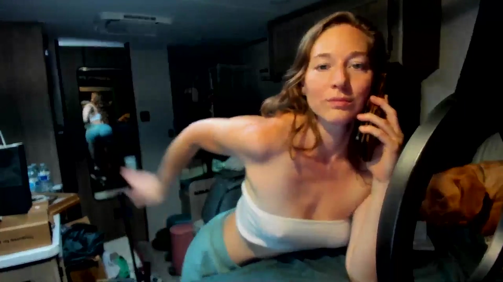 Gallery image thumbnail from She_is_Sam's myfreecams stream on, 08/14/2025, 17:53 image 20 of 20