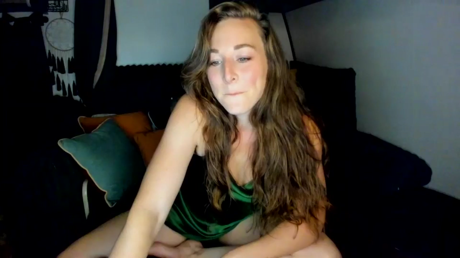 Gallery image thumbnail from She_is_Sam's myfreecams stream on, 09/27/2025, 05:42 image 2 of 20