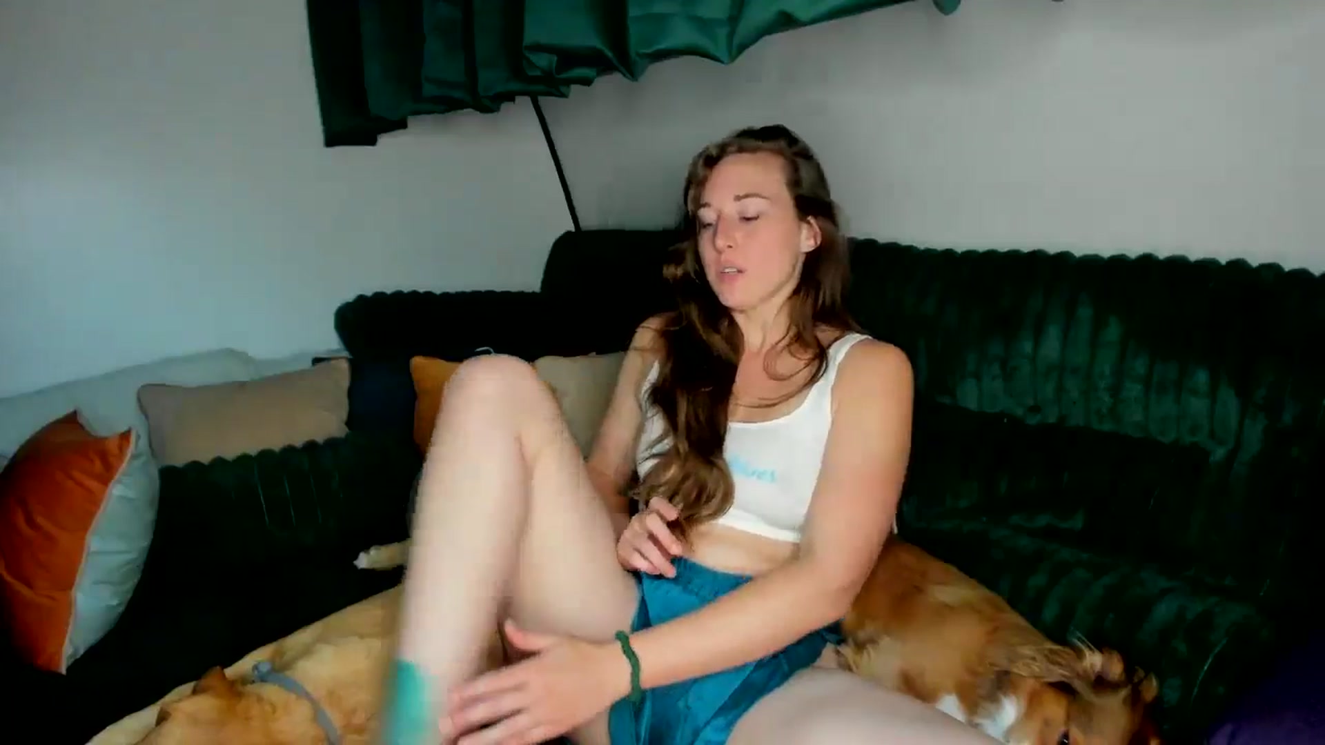 Gallery image thumbnail from She_is_Sam's myfreecams stream on, 09/27/2025, 17:35 image 18 of 20