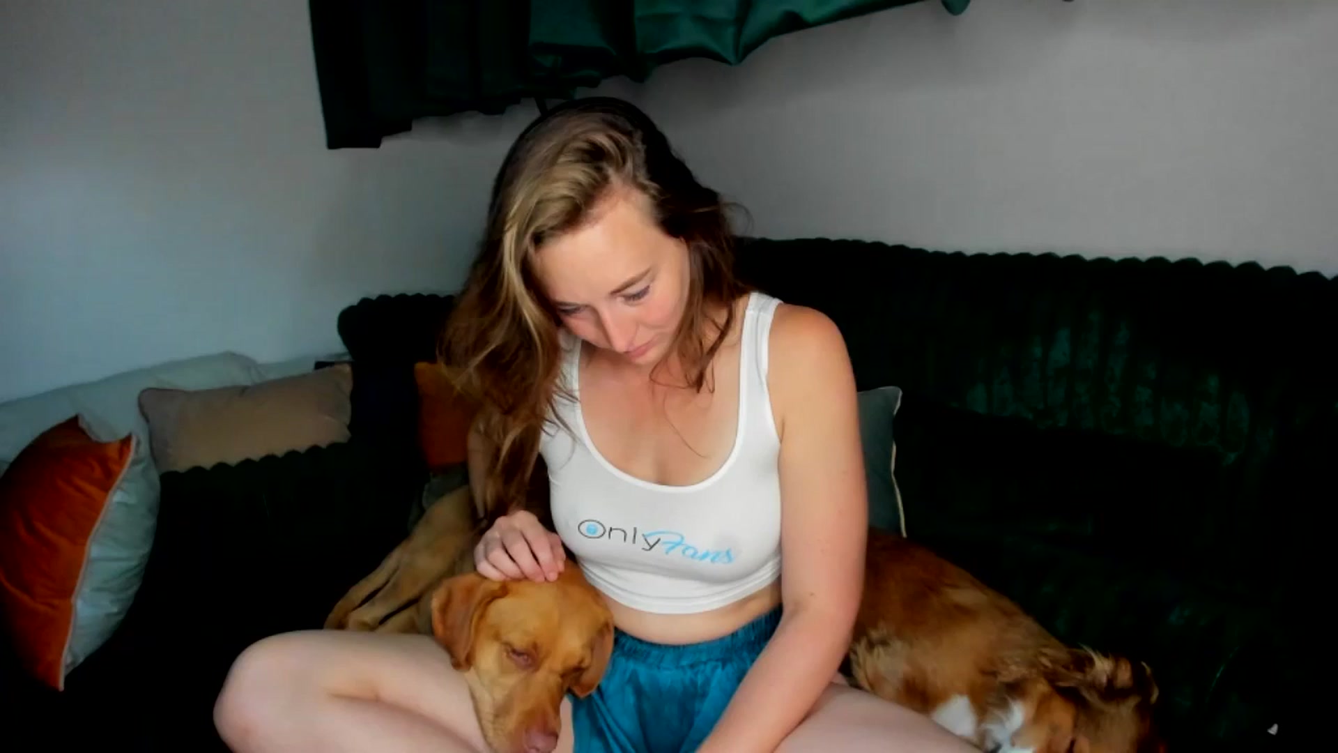Gallery image thumbnail from She_is_Sam's myfreecams stream on, 09/27/2025, 17:35 image 5 of 20