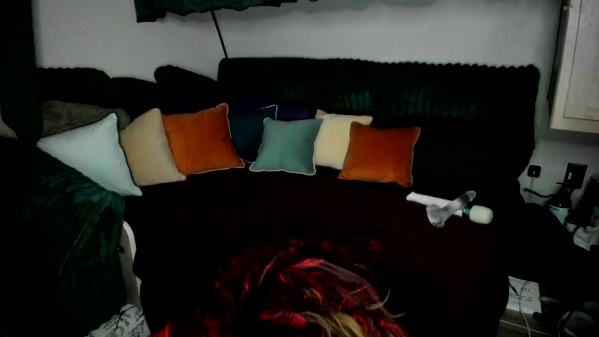 Gallery image thumbnail from She_is_Sam's myfreecams stream on, 09/28/2025, 04:45 image 11 of 20