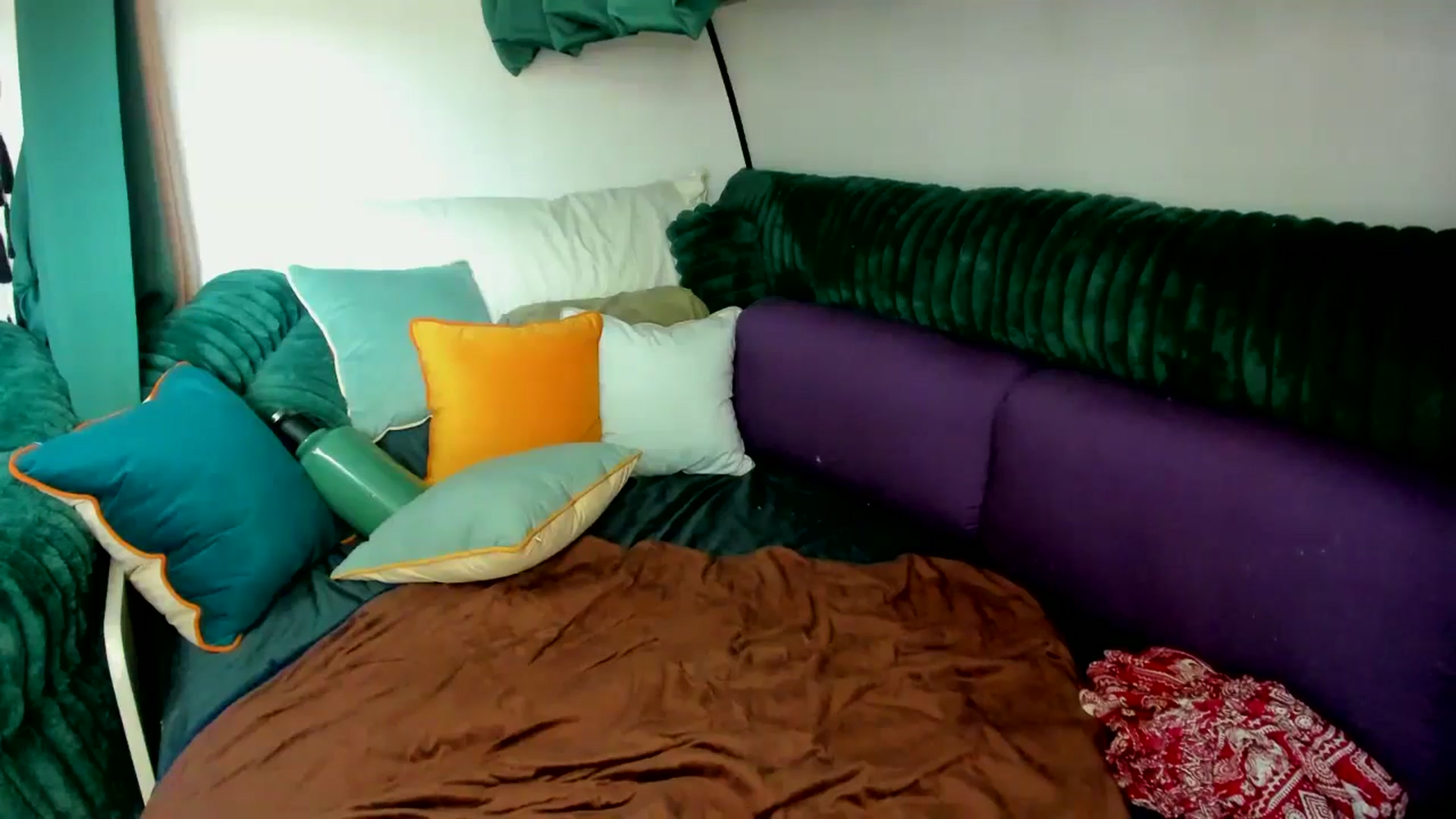 Gallery image thumbnail from She_is_Sam's myfreecams stream on, 10/01/2025, 16:58 image 17 of 20