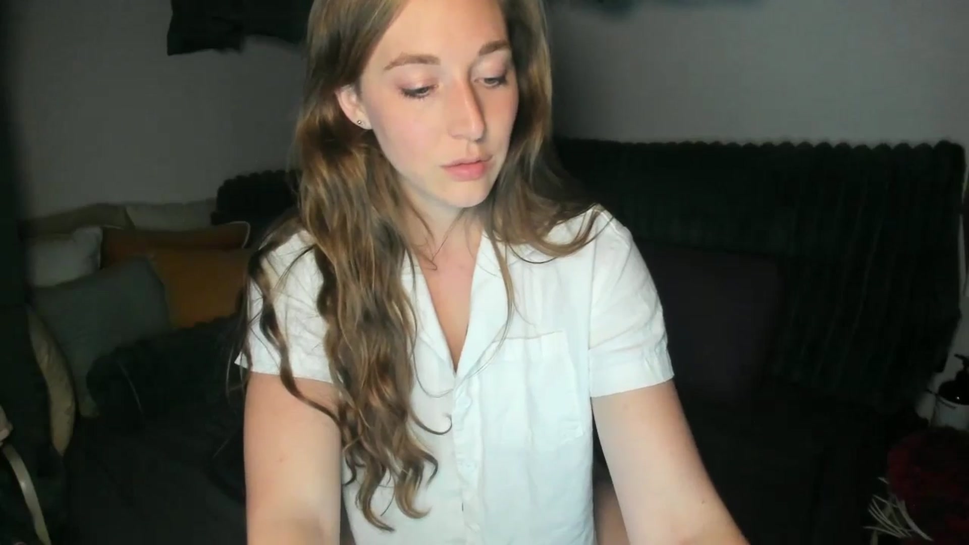Gallery image thumbnail from She_is_Sam's myfreecams stream on, 10/05/2025, 06:51 image 17 of 20
