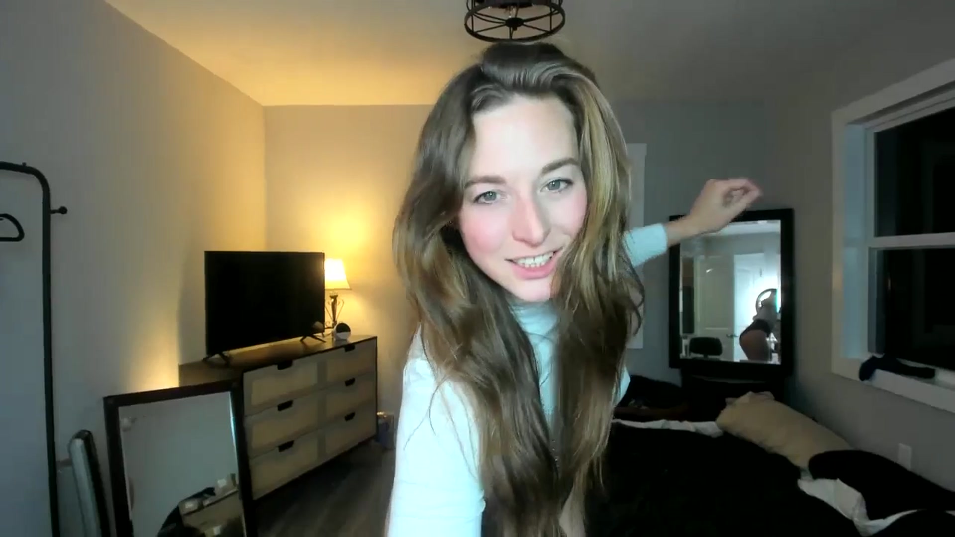 Gallery image thumbnail from She_is_Sam's myfreecams stream on, 11/04/2025, 04:11 image 20 of 20