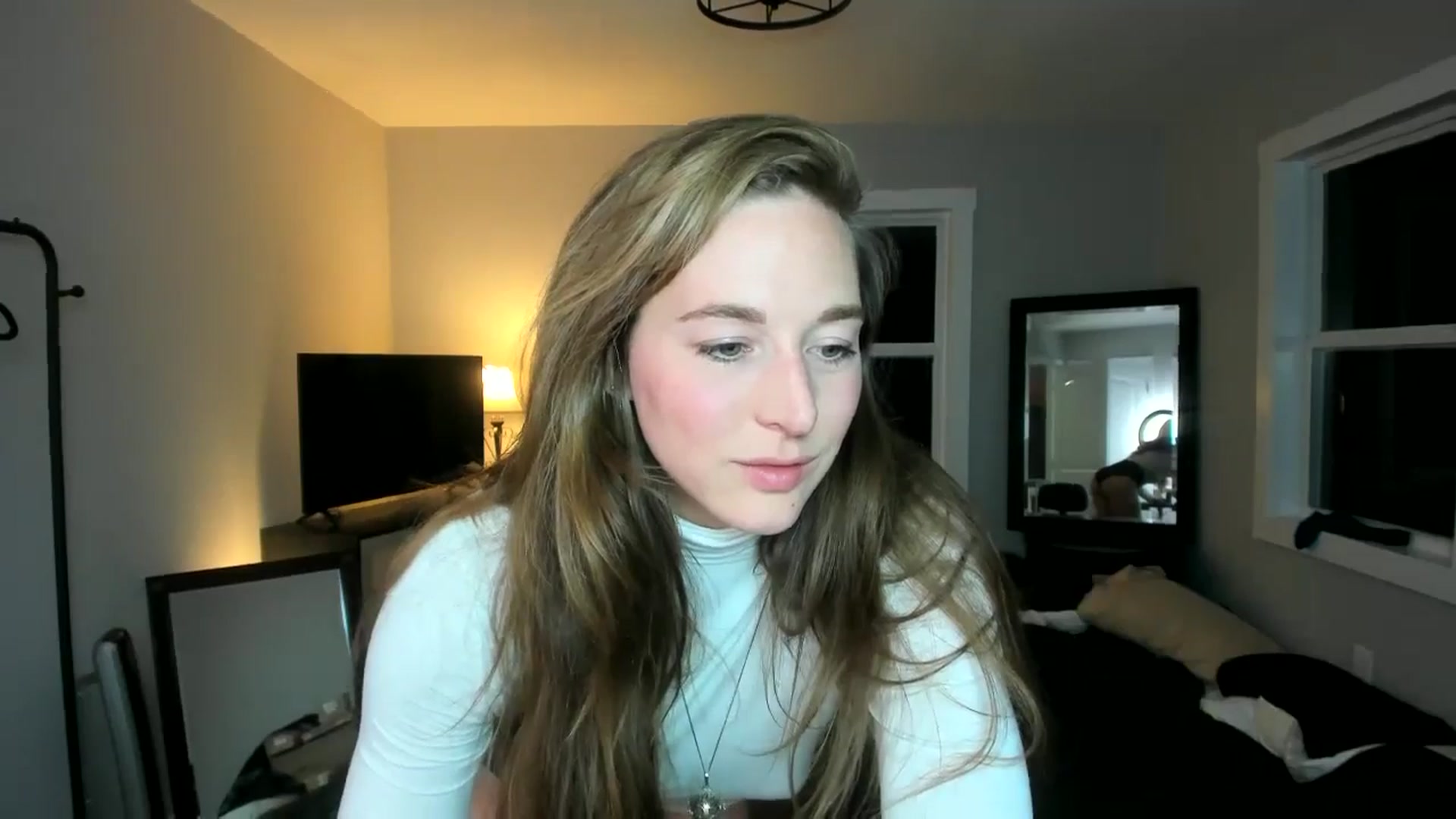 Gallery image thumbnail from She_is_Sam's myfreecams stream on, 11/04/2025, 04:11 image 16 of 20