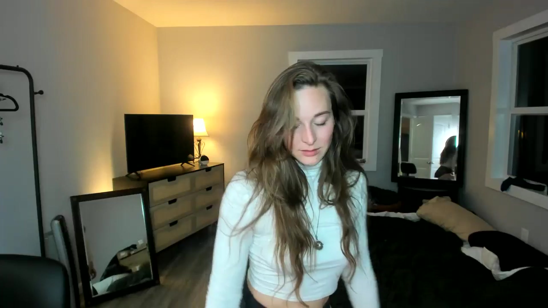 Gallery image thumbnail from She_is_Sam's myfreecams stream on, 11/04/2025, 04:11 image 4 of 20