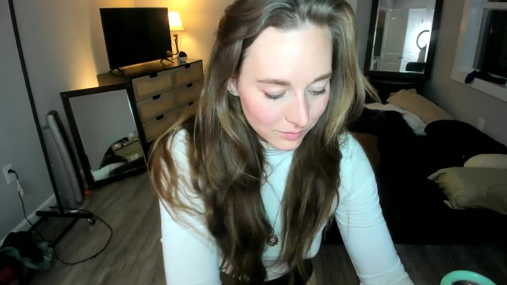 Gallery image thumbnail from She_is_Sam's myfreecams stream on, 11/04/2025, 05:19 image 2 of 20