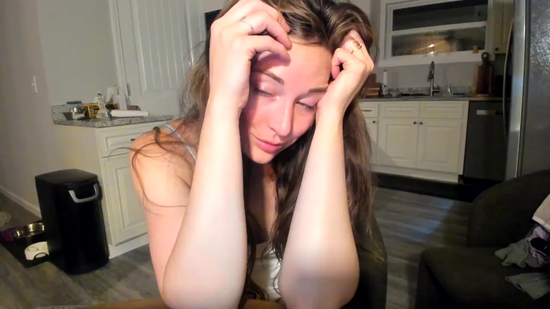 Gallery image thumbnail from She_is_Sam's myfreecams stream on, 11/15/2025, 04:13 image 6 of 20