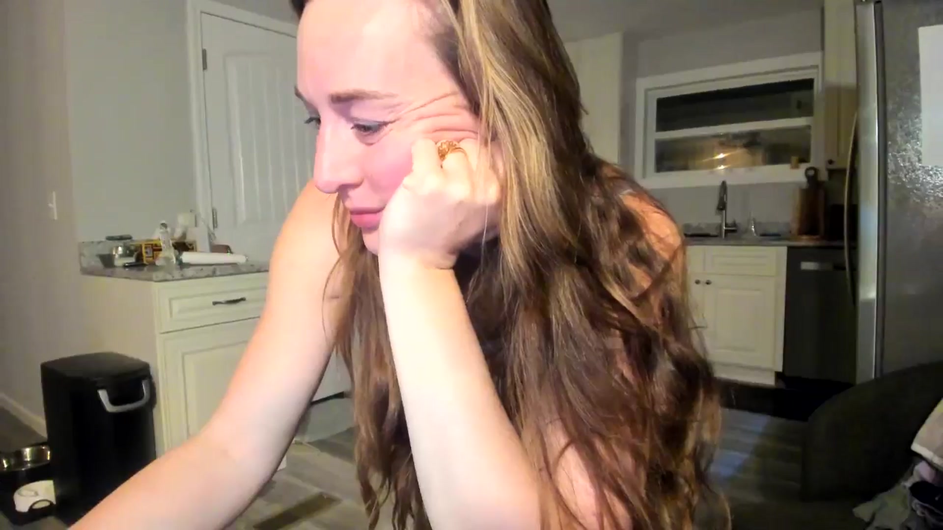 Gallery image thumbnail from She_is_Sam's myfreecams stream on, 11/15/2025, 04:13 image 8 of 20