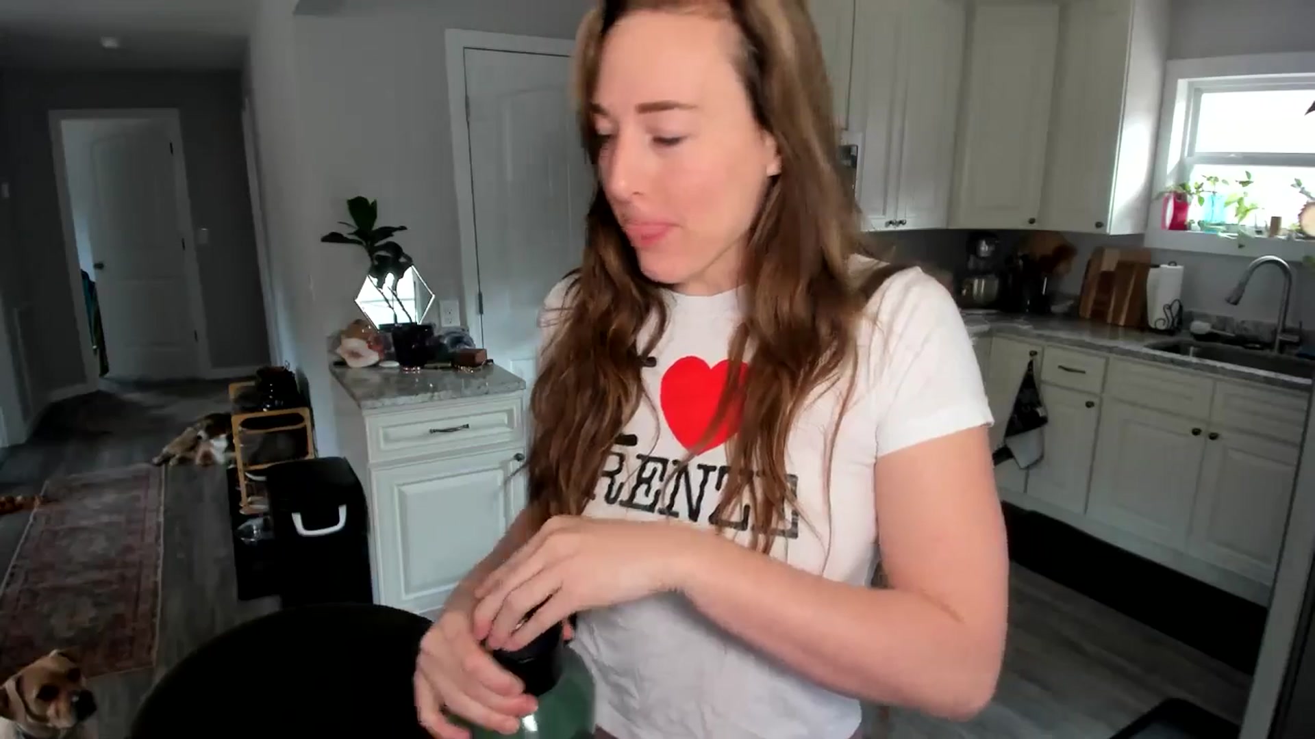 Gallery image thumbnail from She_is_Sam's myfreecams stream on, 12/21/2025, 15:57 image 17 of 20