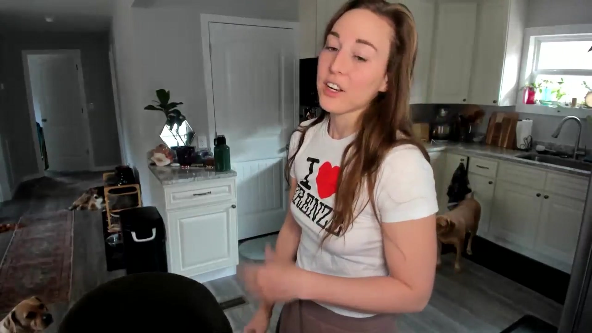 Gallery image thumbnail from She_is_Sam's myfreecams stream on, 12/21/2025, 15:57 image 16 of 20