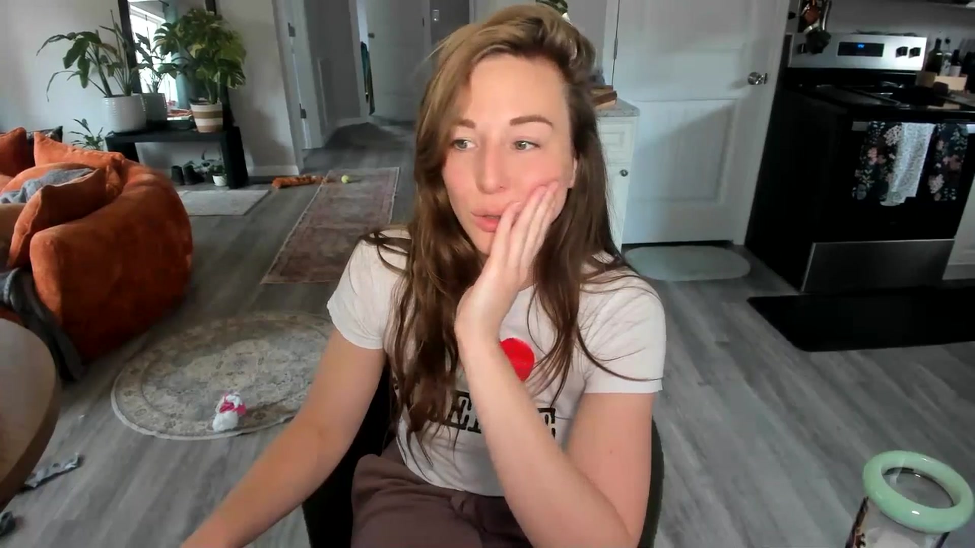 Gallery image thumbnail from She_is_Sam's myfreecams stream on, 12/21/2025, 18:22 image 2 of 20