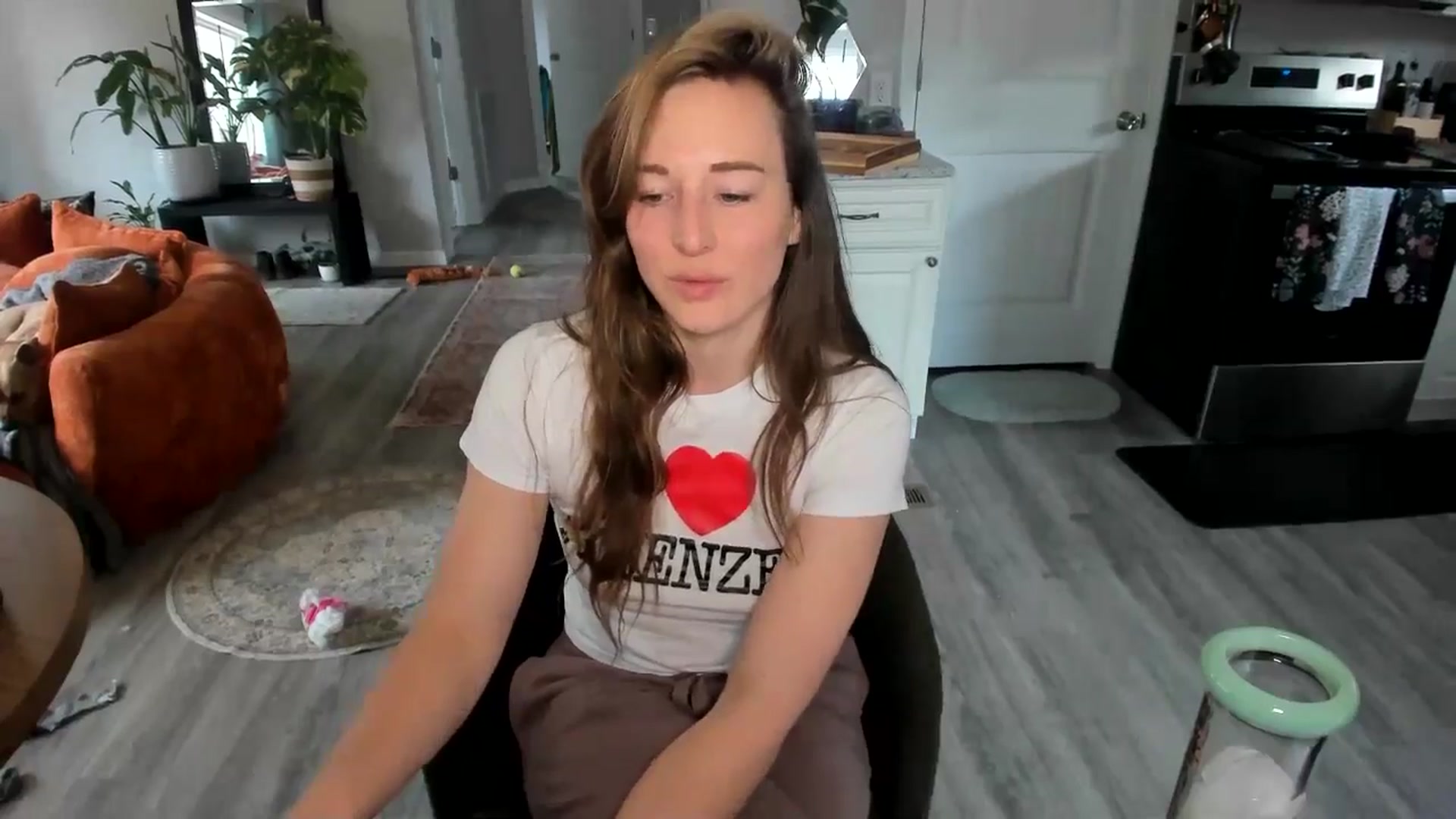 Gallery image thumbnail from She_is_Sam's myfreecams stream on, 12/21/2025, 18:22 image 9 of 20