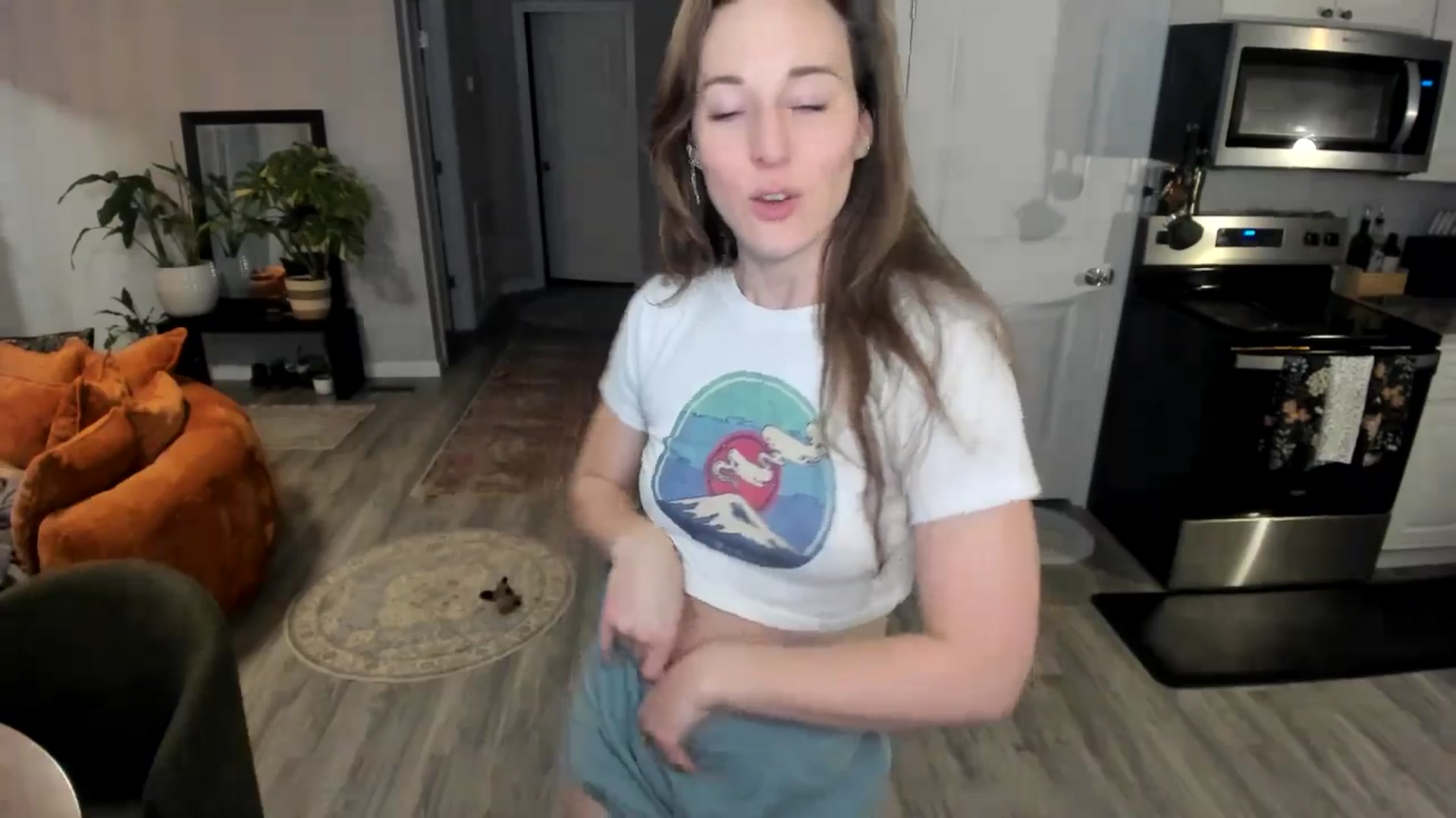 Gallery image thumbnail from She_is_Sam's myfreecams stream on, 12/22/2025, 05:41 image 11 of 20