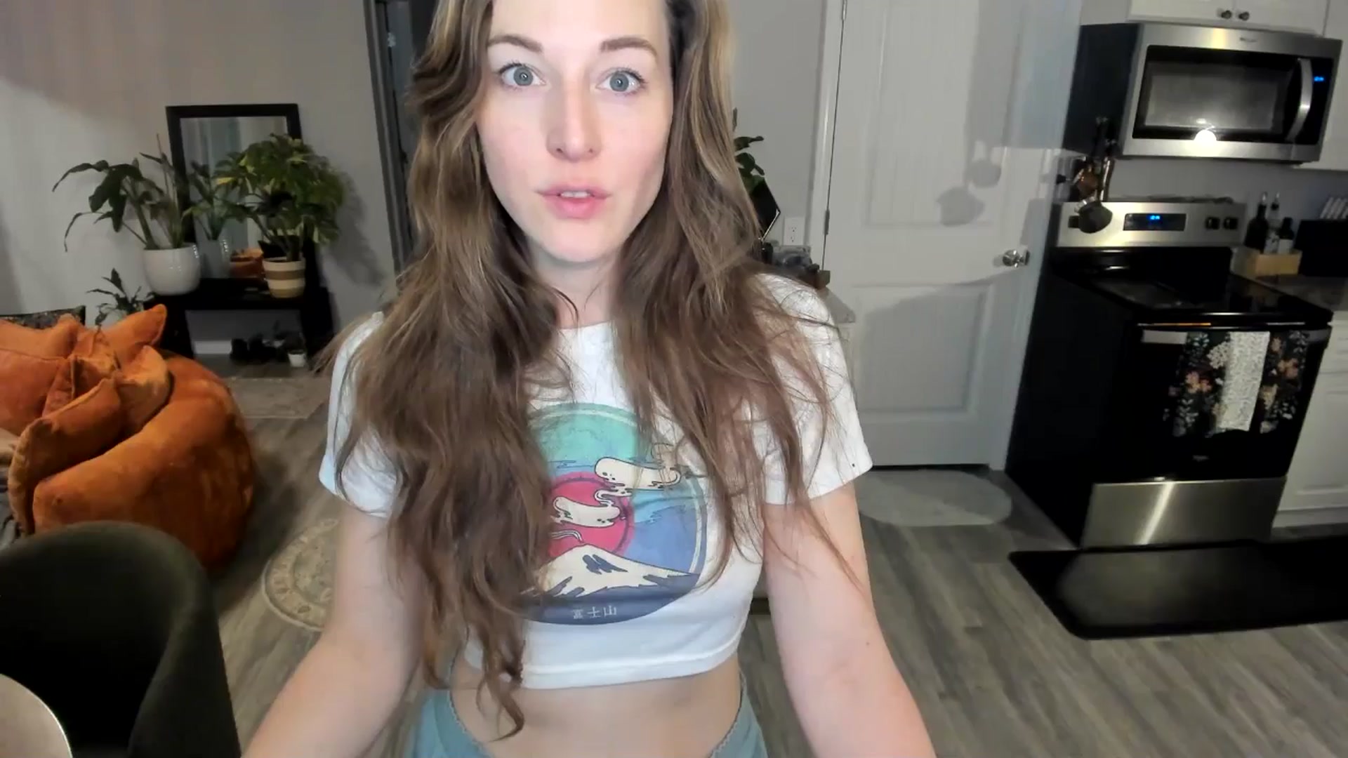 Gallery image thumbnail from She_is_Sam's myfreecams stream on, 12/22/2025, 05:41 image 6 of 20