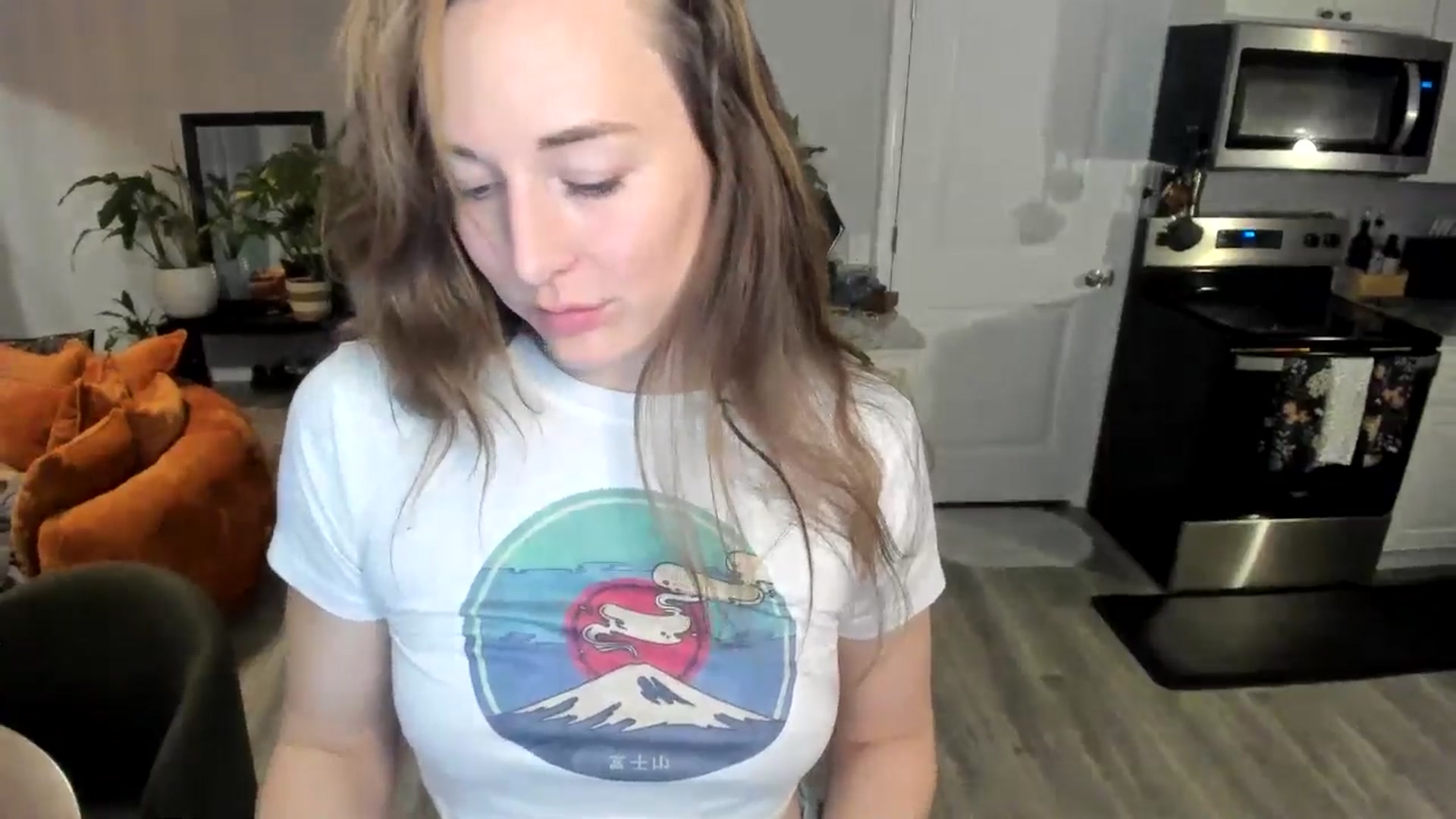 Gallery image thumbnail from She_is_Sam's myfreecams stream on, 12/22/2025, 05:41 image 13 of 20