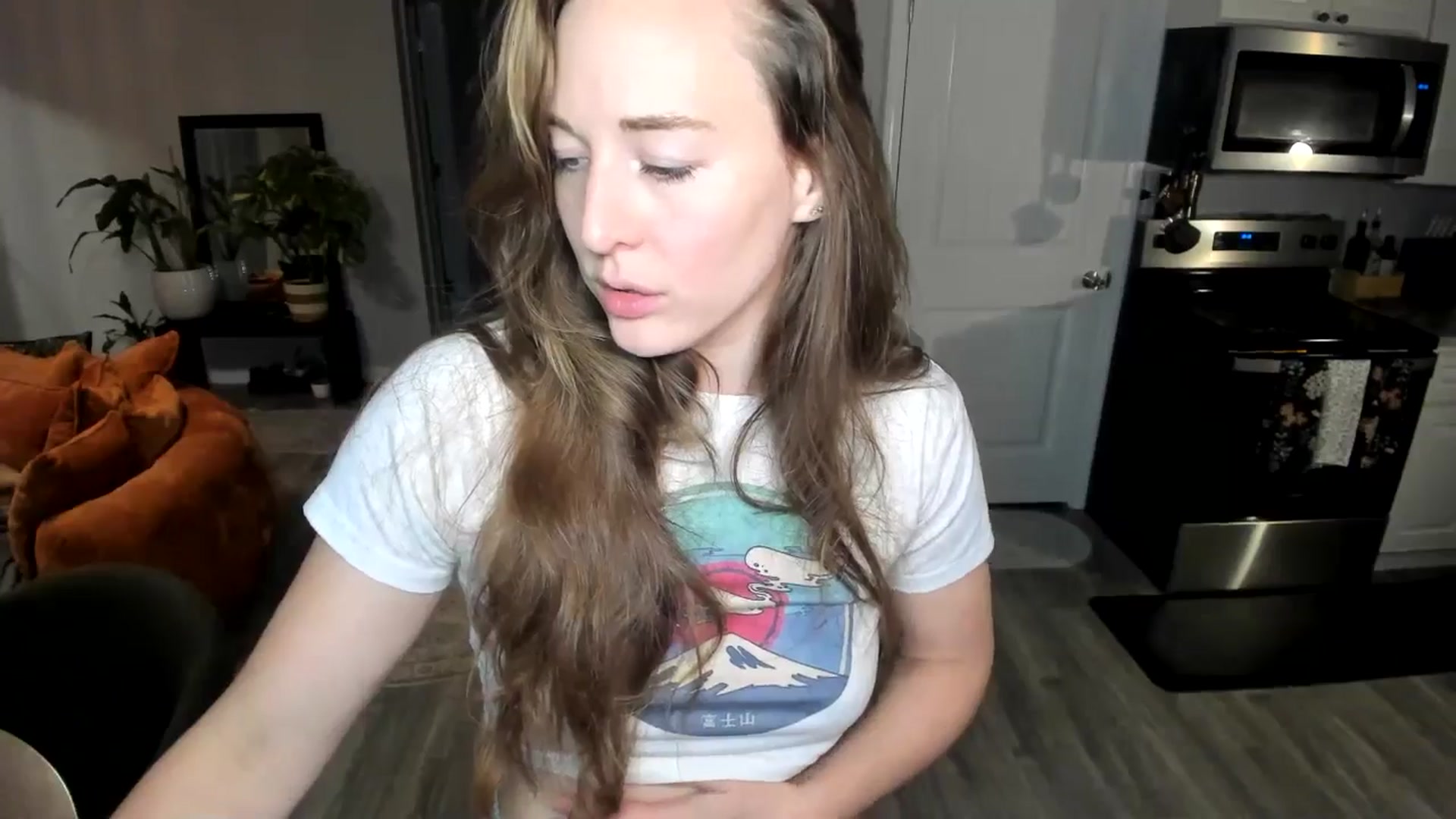 Gallery image thumbnail from She_is_Sam's myfreecams stream on, 12/22/2025, 05:41 image 5 of 20