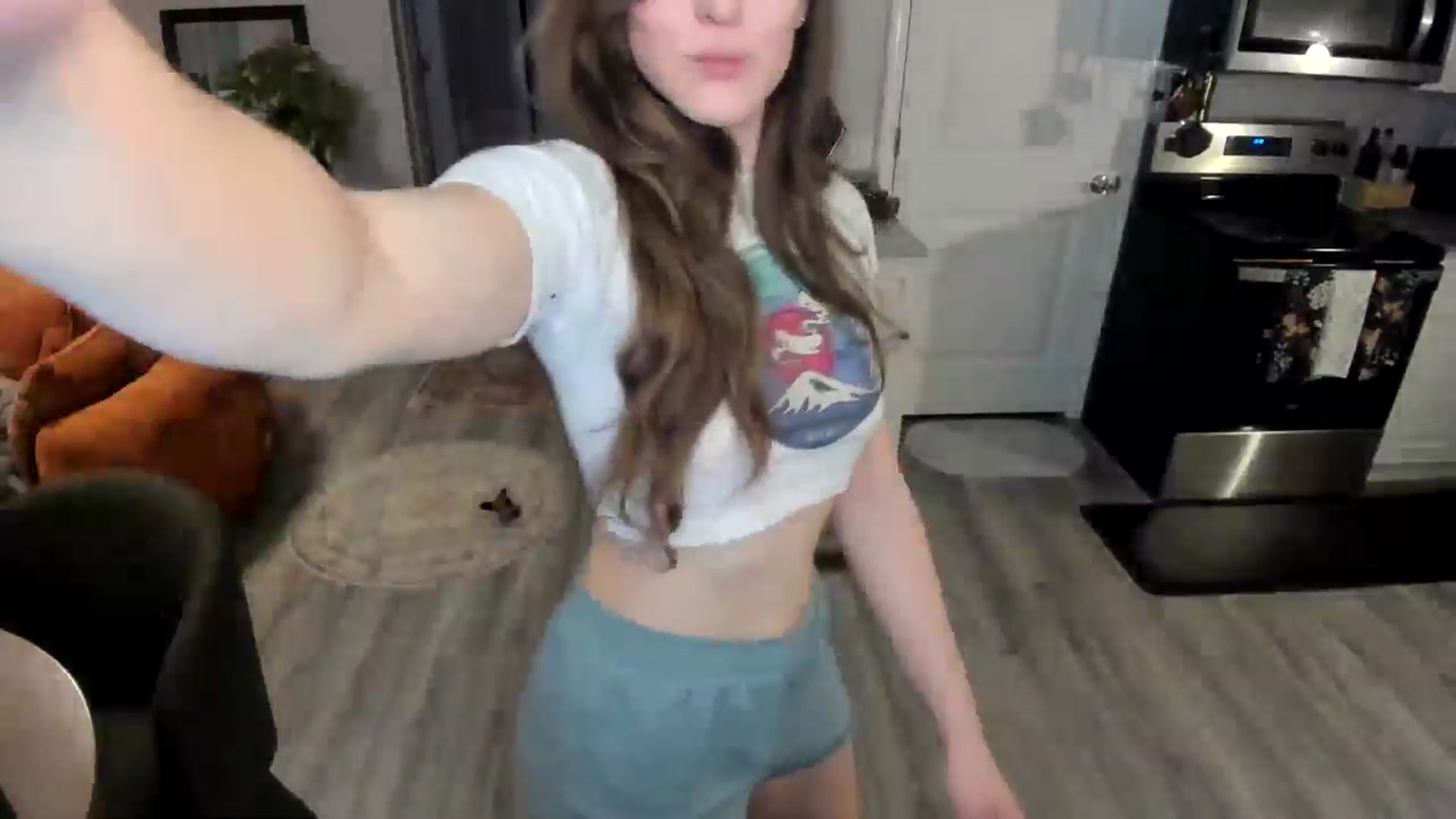 Gallery image thumbnail from She_is_Sam's myfreecams stream on, 12/22/2025, 05:41 image 8 of 20