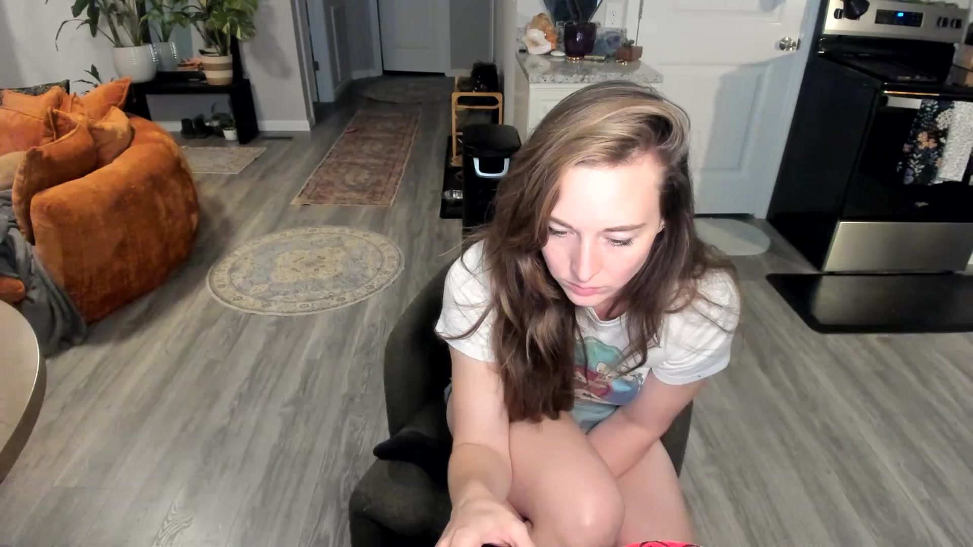 Gallery image thumbnail from She_is_Sam's myfreecams stream on, 12/22/2025, 06:39 image 11 of 20