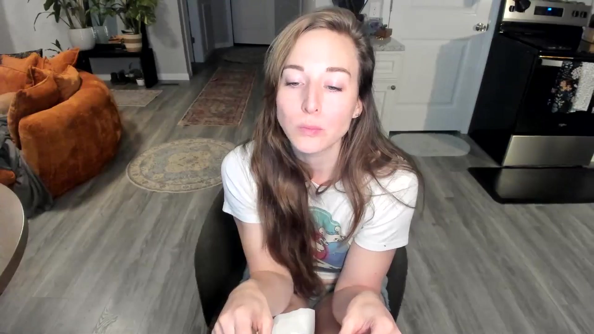Gallery image thumbnail from She_is_Sam's myfreecams stream on, 12/22/2025, 06:39 image 15 of 20