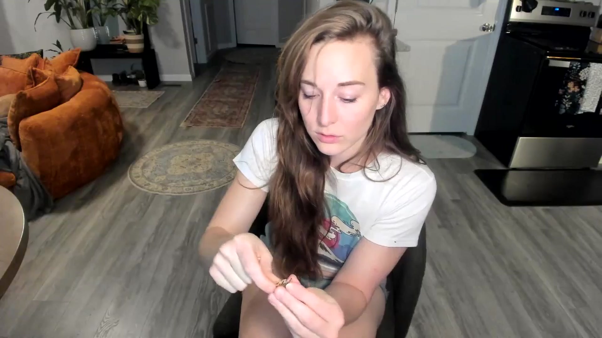 Gallery image thumbnail from She_is_Sam's myfreecams stream on, 12/22/2025, 06:39 image 13 of 20