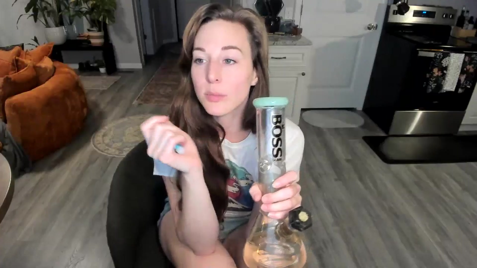 Gallery image thumbnail from She_is_Sam's myfreecams stream on, 12/22/2025, 06:39 image 2 of 20