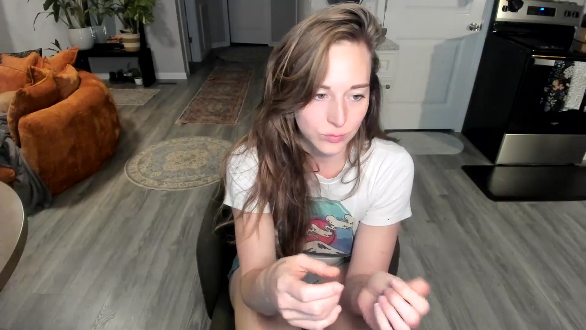 Gallery image thumbnail from She_is_Sam's myfreecams stream on, 12/22/2025, 06:39 image 17 of 20