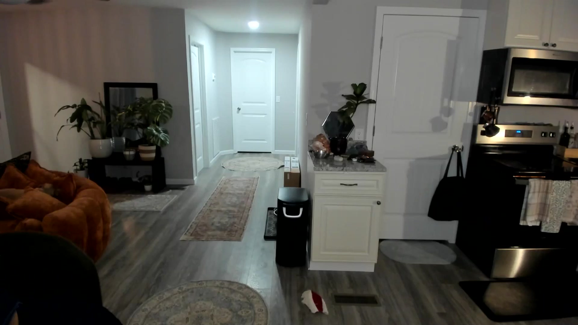 Gallery image thumbnail from She_is_Sam's myfreecams stream on, 12/31/2025, 04:38 image 4 of 20