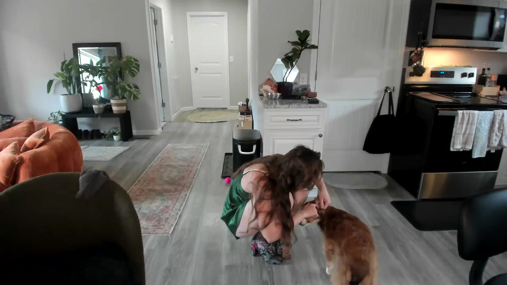 Gallery image thumbnail from She_is_Sam's myfreecams stream on, 01/02/2026, 15:17 image 20 of 20
